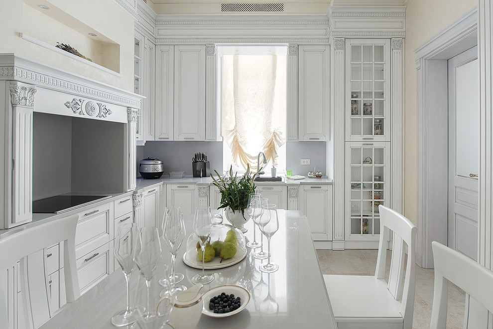 ДОМ В "DEAUVILLE"