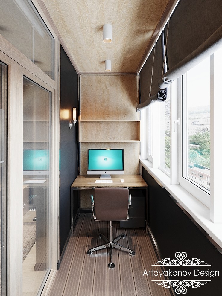 ЖК Лондон Парк