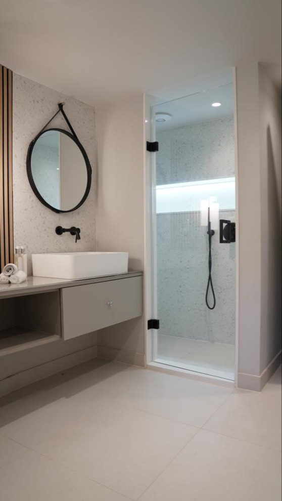 Interior Transformation