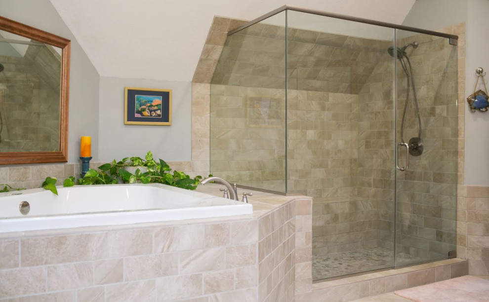 Bathroom Project Photos