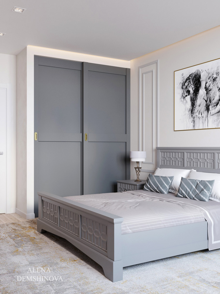 Квартира в Георгиевске