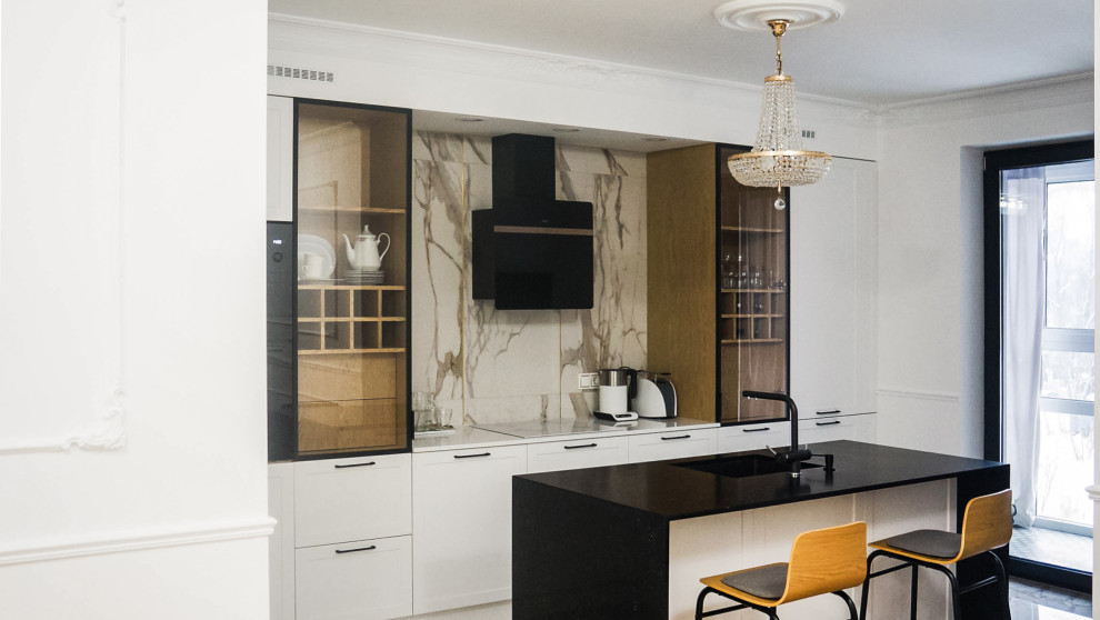 Дом на Свободе