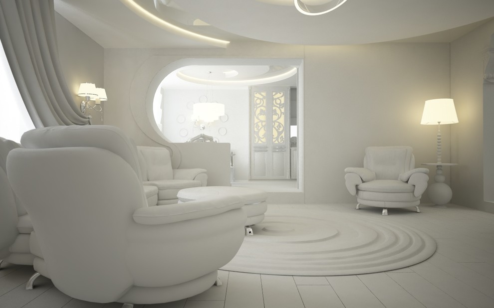 Дом в Деме(сейчас в работе)