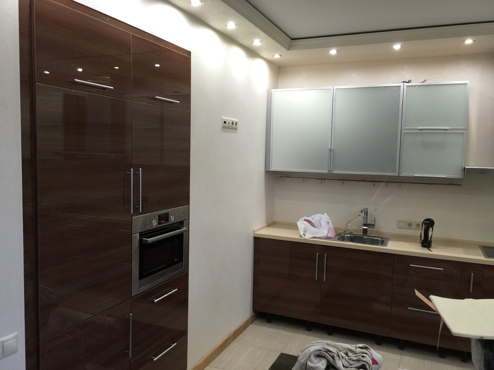 Кухня на заказ