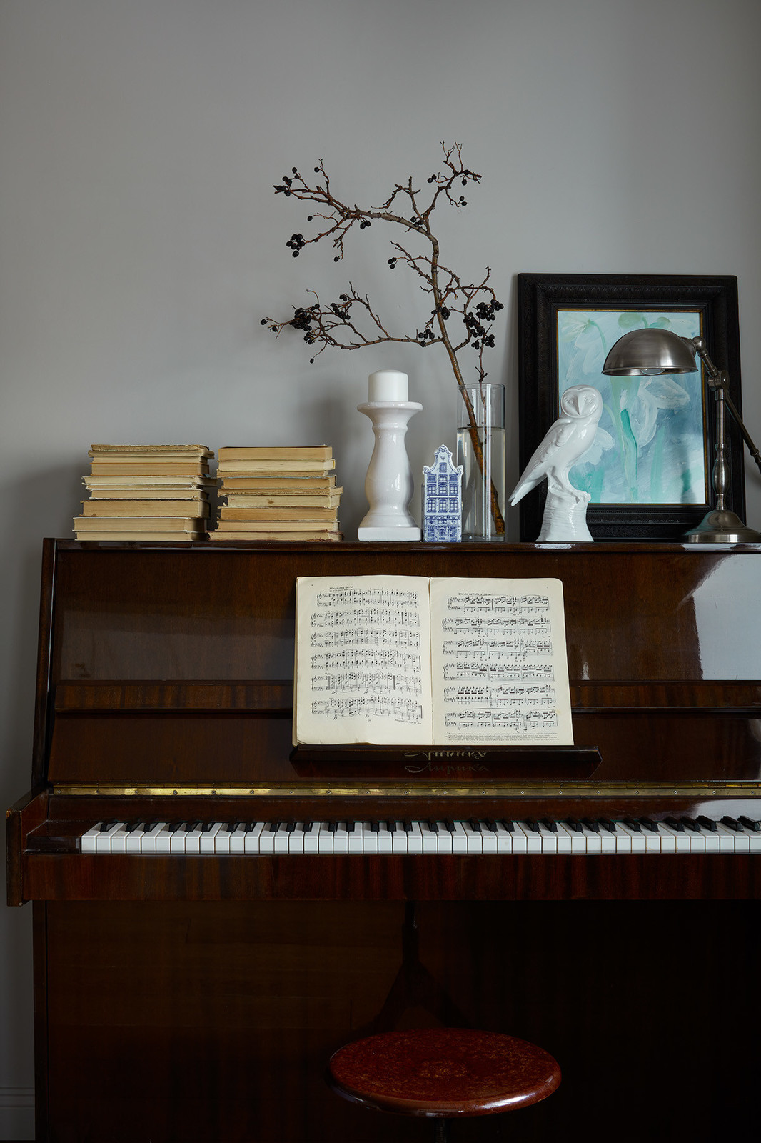 Квартира для экспата