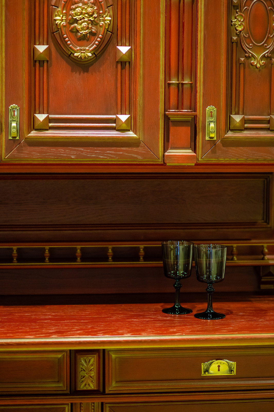 Малый банкетный зал