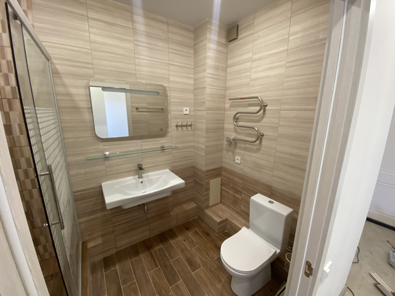 Ремонт квартиры в Москве