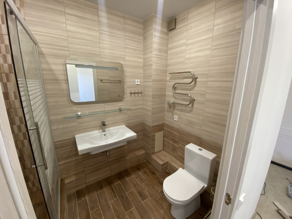 Ремонт квартиры в Москве