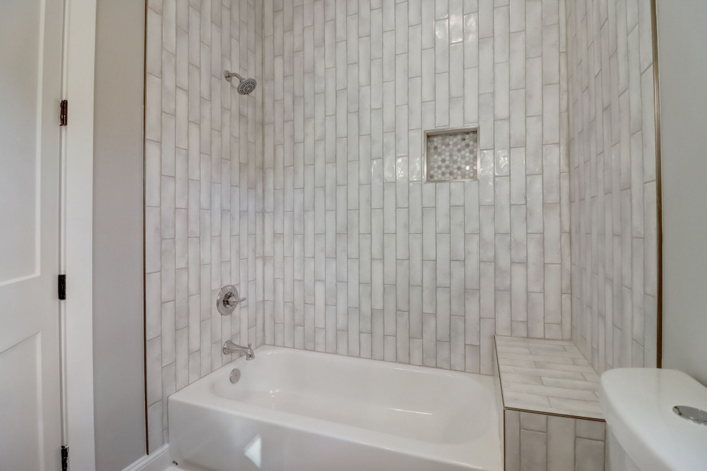 Stone Creek Whole Home Renovation