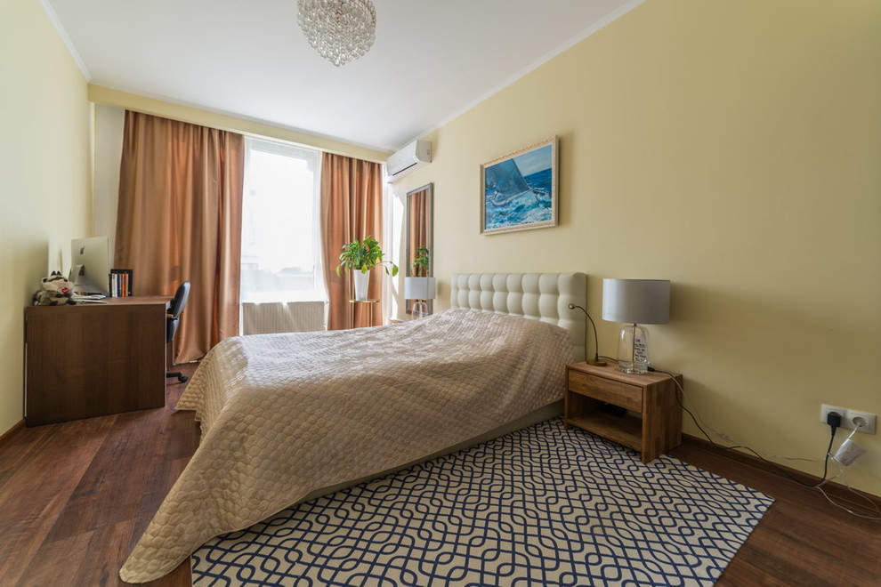 Двухуровневая квартира, S - 240м