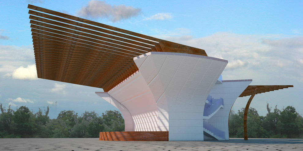 анимационный центр