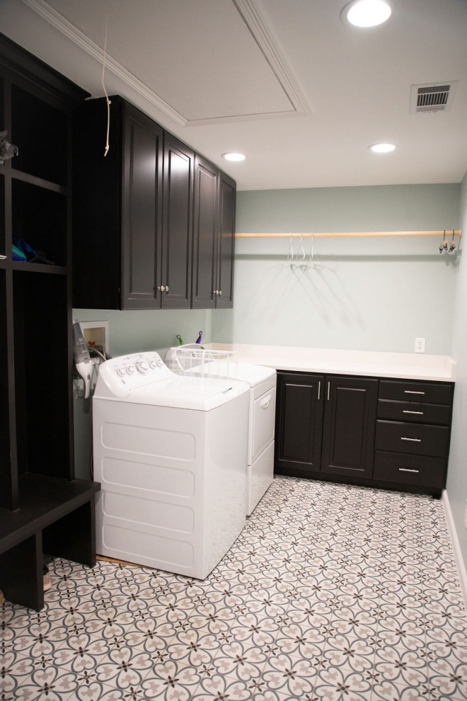 Whole Home Renovation