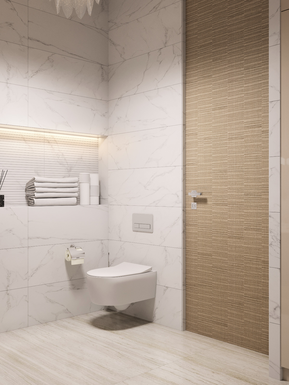 ЖК "Сердце столицы" 2020 год