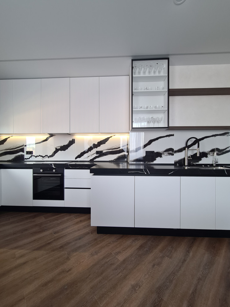 Квартира в ЖК "Манхетан"