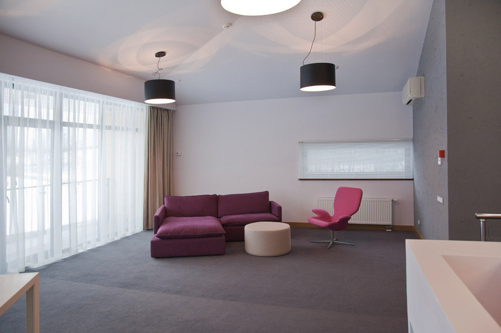 Cottage for Dean in SKOLKOVO MMS