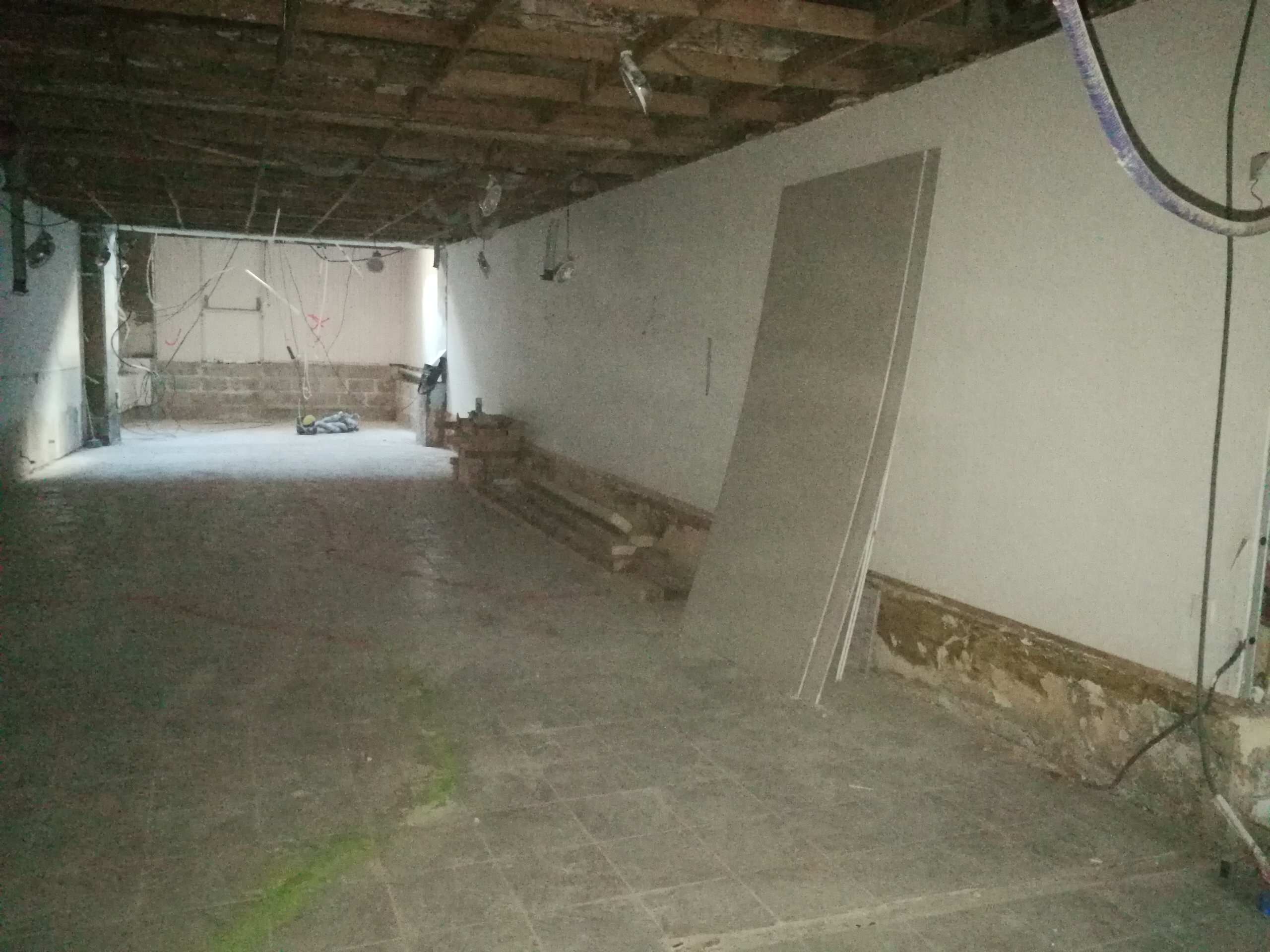 Renovation