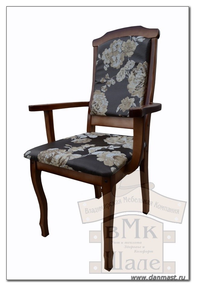 Стулья из массива