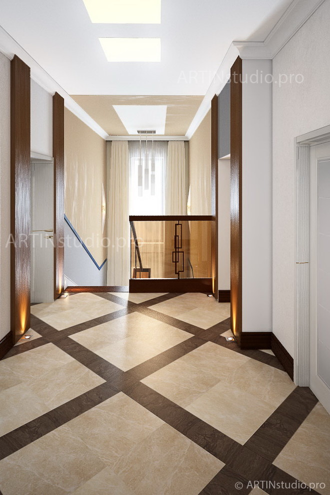 г.Самара, 6-я просека КП "Монако"