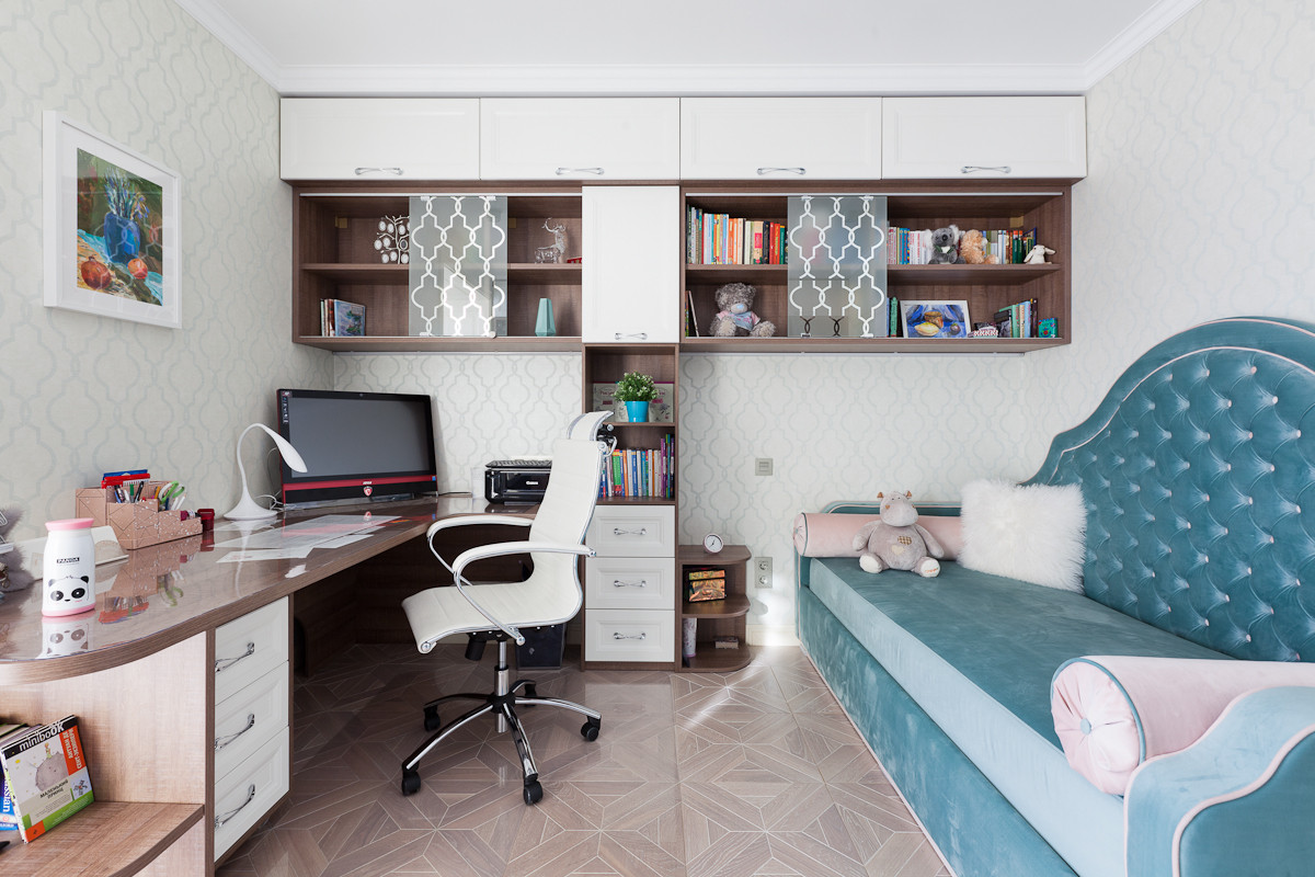 ЖК Академ Парк