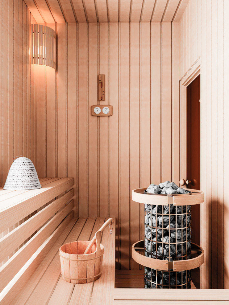 Проект "Вуд"