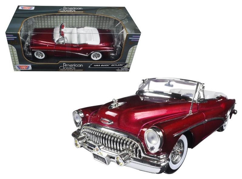 Buick Skylark 1955