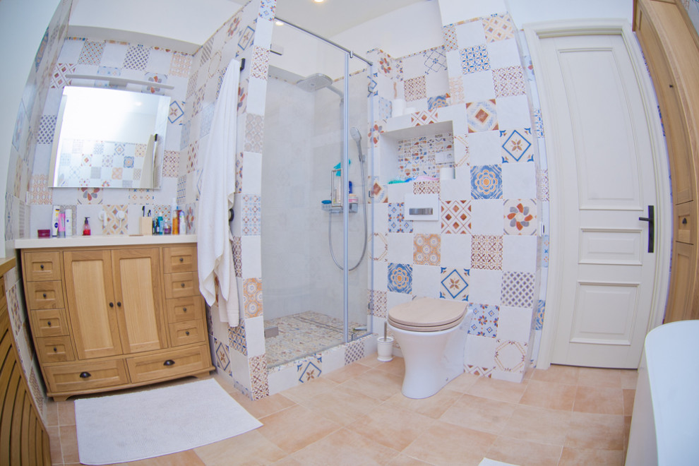 Квартира для прекрасной семьи с двумя дочками