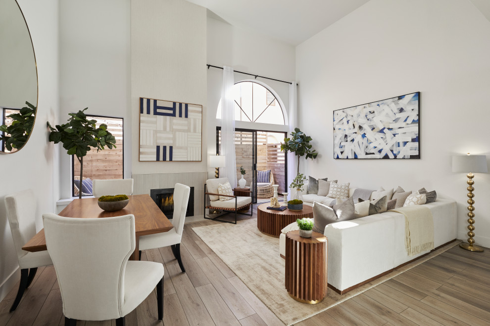 Modern Home Refresh