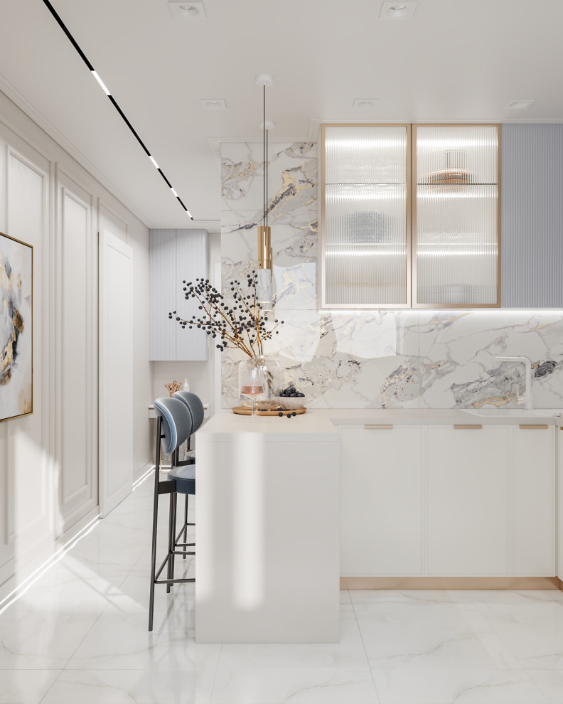 Ленинский пр-т, г. Москва