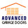 Advanced Garage Doors LLC