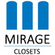 Mirage Closets