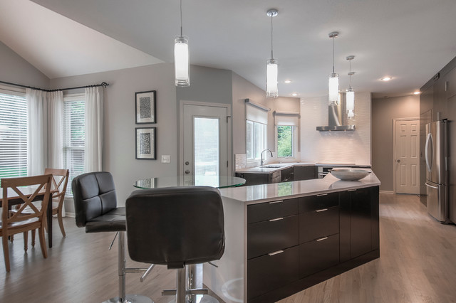 Modern Kitchen modern-kitchen