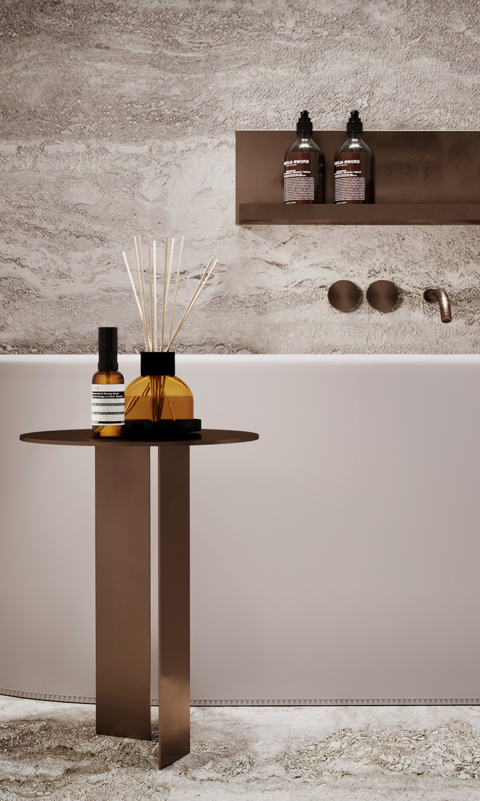 Residence of Architects