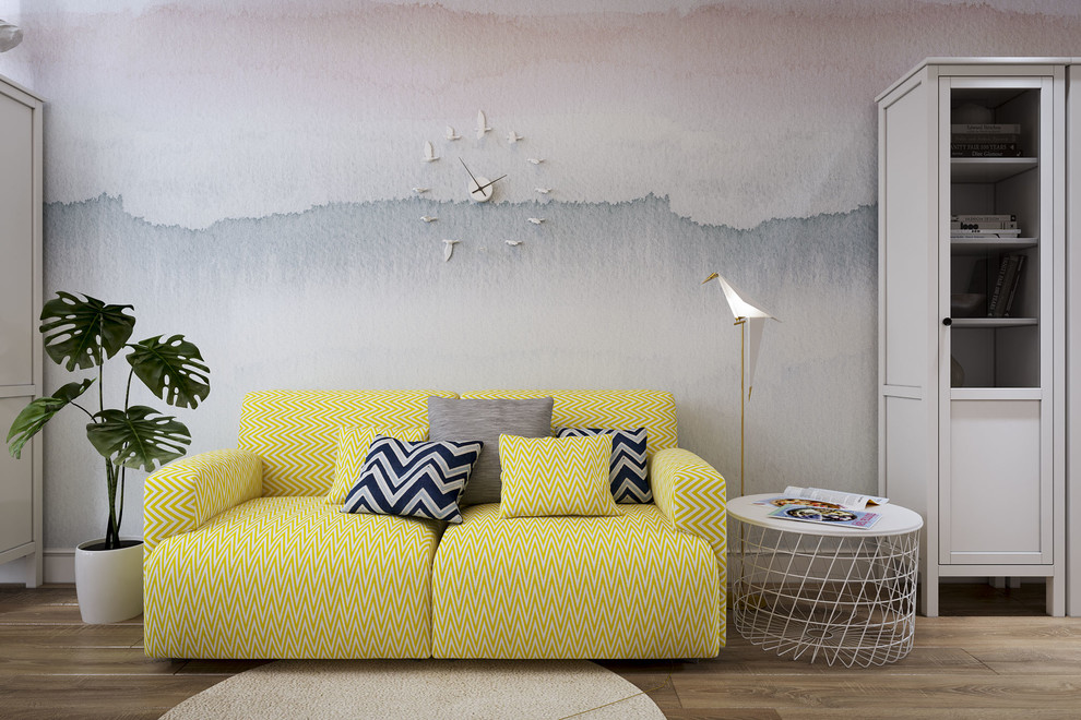 Квартира в жк "Одеский"