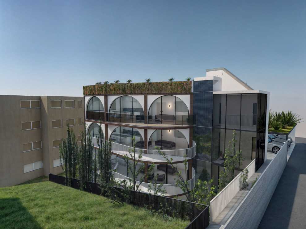 Double Bay Development