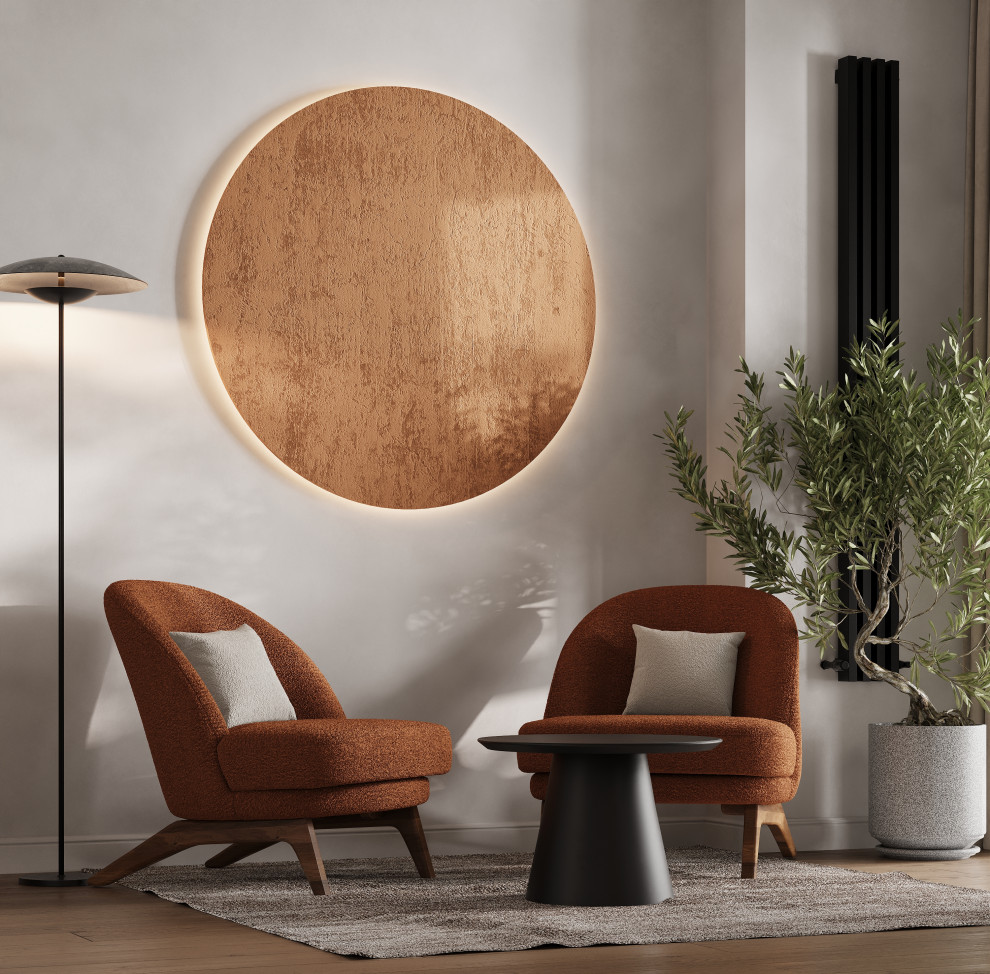 Кухня-гостиная