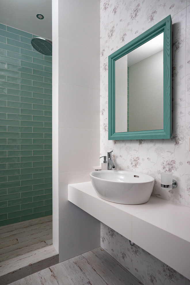 Дизайн дома в стиле прованс