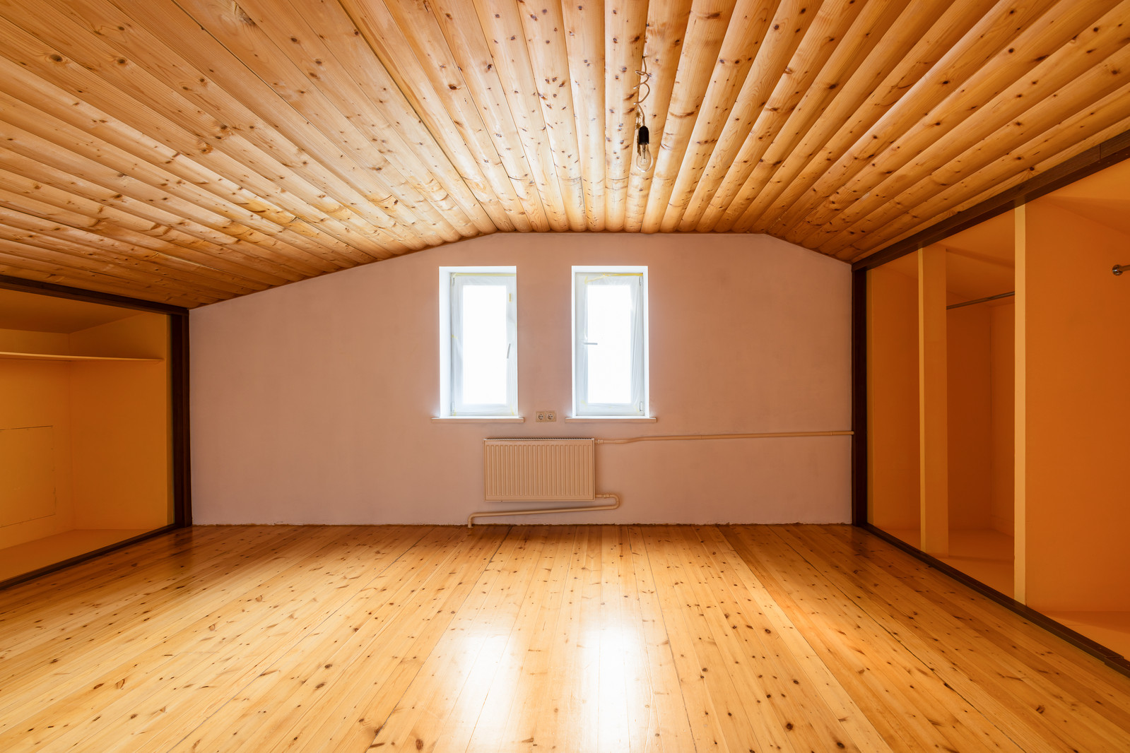 Интерьерная фотосъёмка домовладения в Краснодаре :: 31 августа 2019