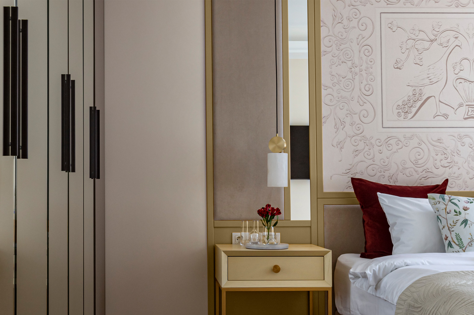 Квартира в ЖК "Голландия"