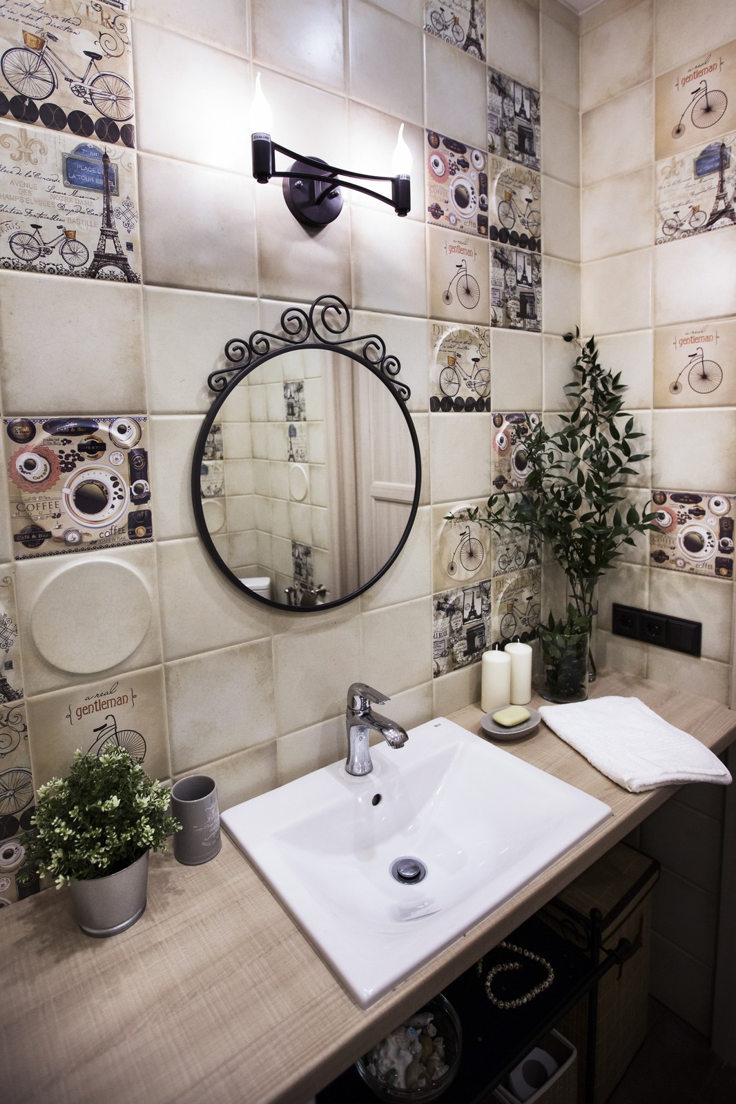 Апартаменты на Гривцова