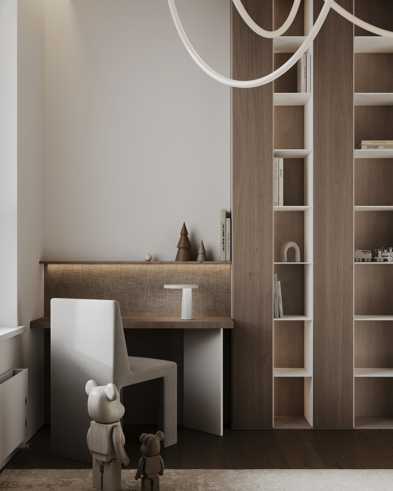 Недетская детская