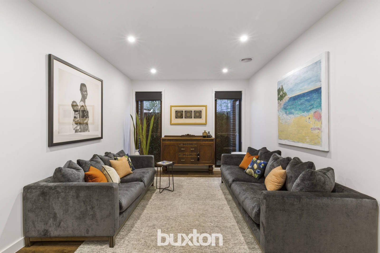 Bentleigh Townhouse