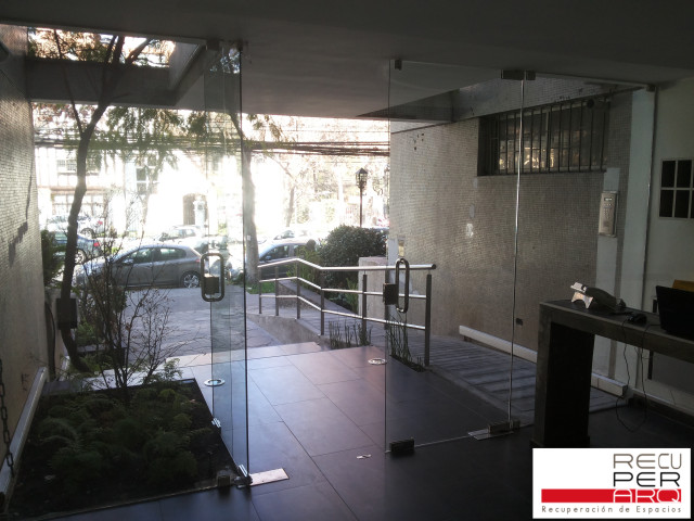 ACCESO EDIFICIO 