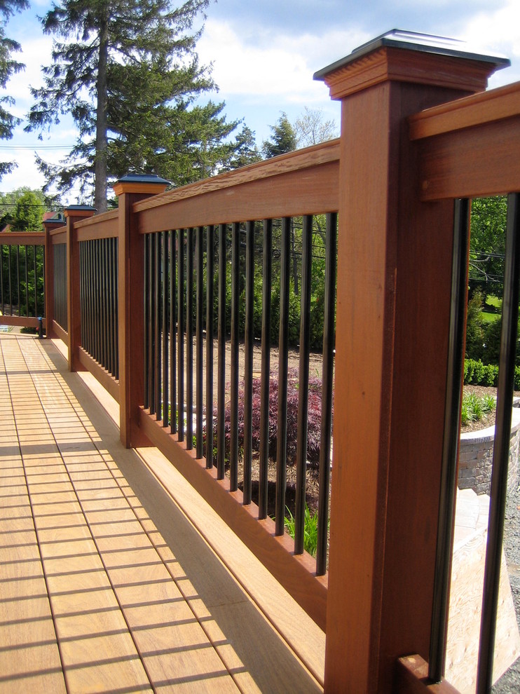 decks