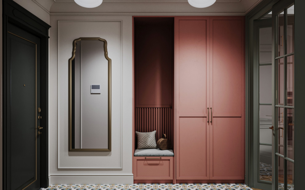 Квартира в ЖК "Hide"