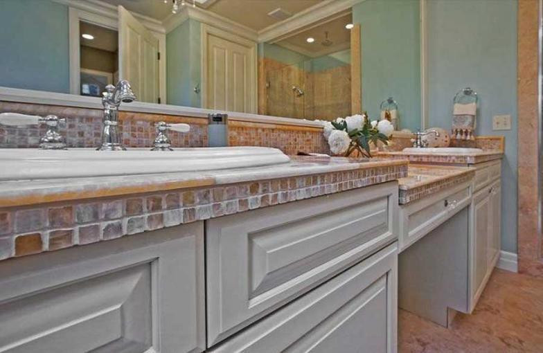 Cottage Lake Custom Home