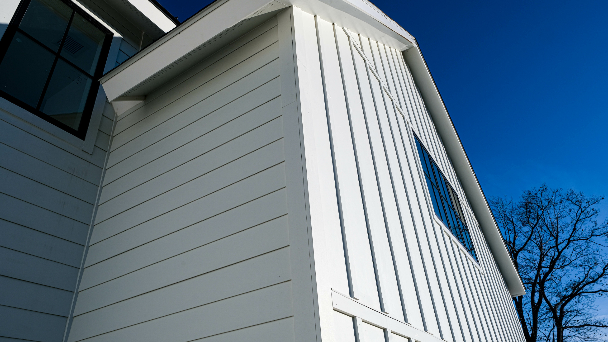 Transform Your Home with the Timeless Beauty of James Hardie