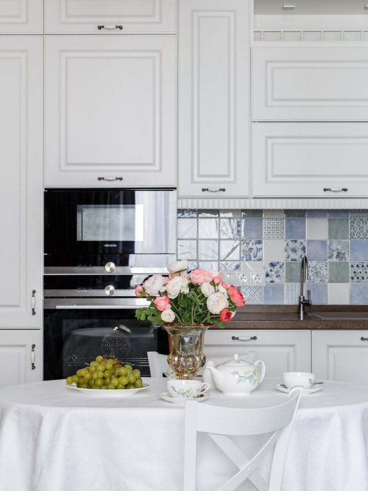 ЖК ВОДНЫЙ, 69 кв.м.