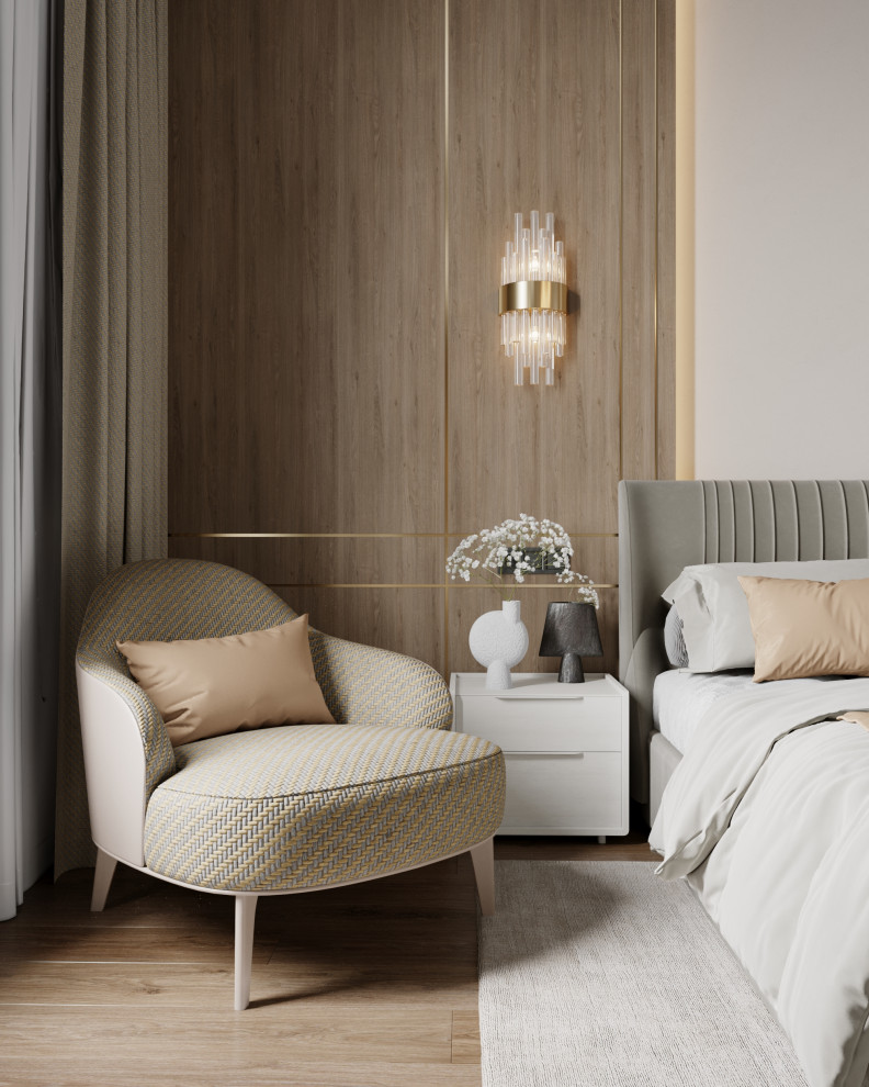 Элегантность и комфорт