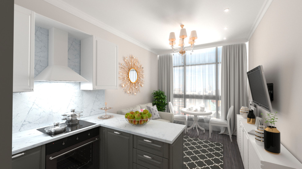 ЖК "Савеловский сити"