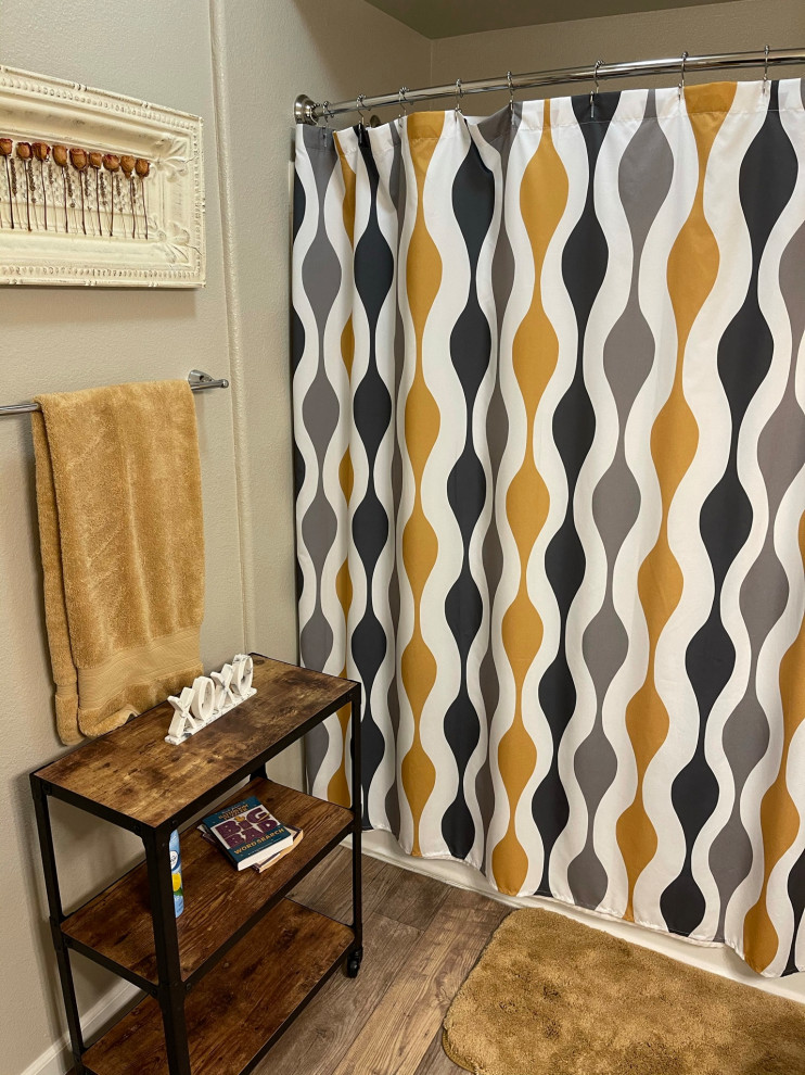 Roseville Apartment